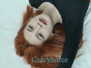 Gracyhorce