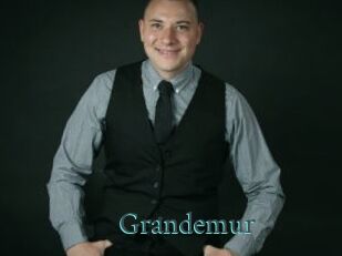Grandemur