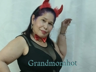 Grandmomhot