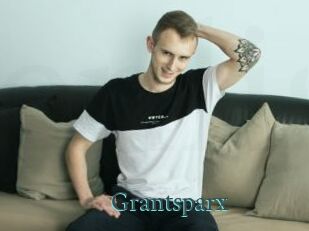 Grantsparx