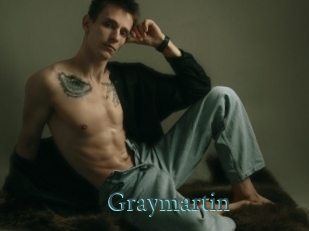 Graymartin