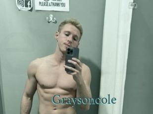 Graysoncole