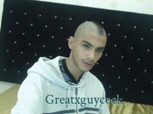 Greatxguycock