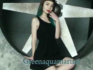 Greenaquamarine