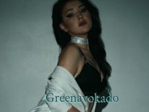 Greenavokado