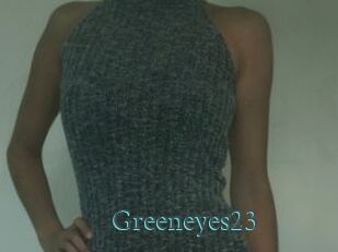 Greeneyes23