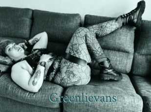 Greenlievans