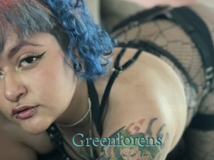 Greenlorens