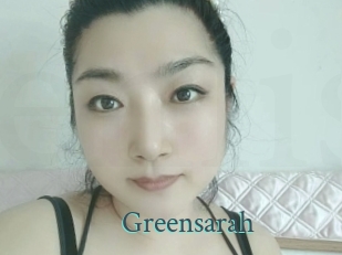 Greensarah