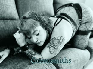 Greensmiths