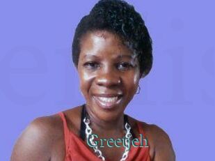 Greetjeh