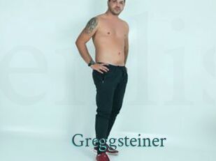 Greggsteiner