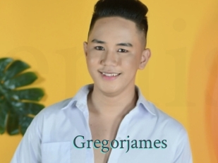 Gregorjames