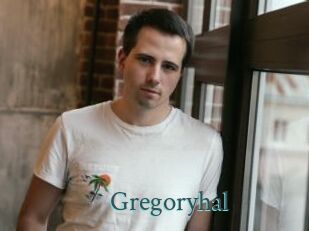 Gregoryhal