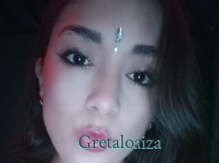 Gretaloaiza