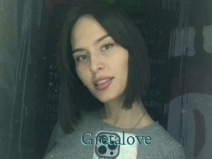 Gretalove
