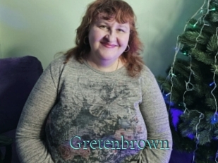 Gretenbrown