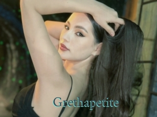 Grethapetite
