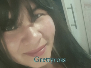 grettyross En live show