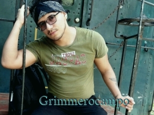 Grimmerocampo
