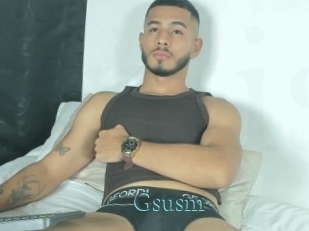 Gsusm