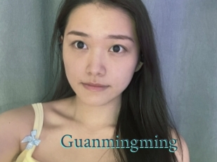 Guanmingming