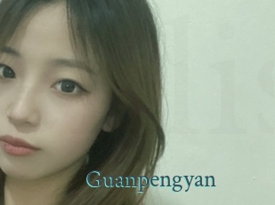 Guanpengyan