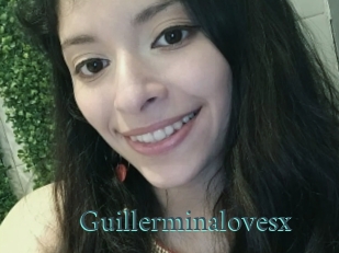 Guillerminalovesx