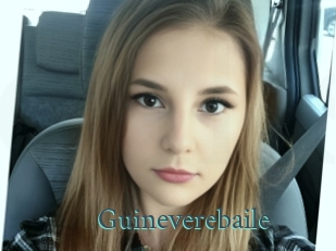 Guineverebaile