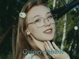 Guineverebible