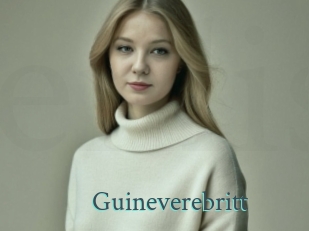 Guineverebritt