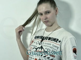 Gulneblissett
