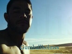 Gumballholmes