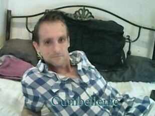 Gumbellenie