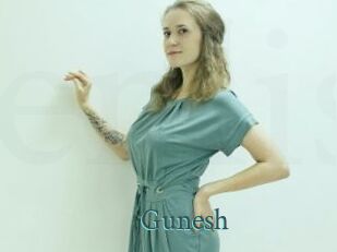Gunesh
