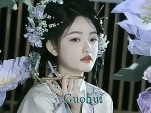 Guohui