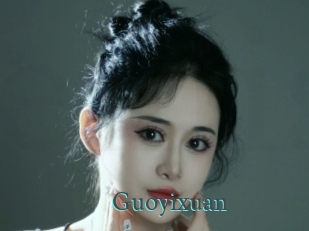 Guoyixuan