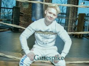 Gutespike