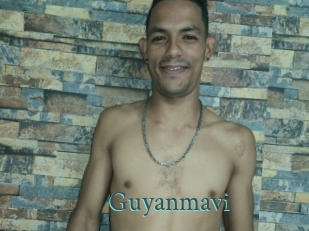 Guyanmavi