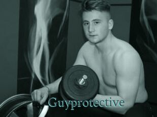 Guyprotective