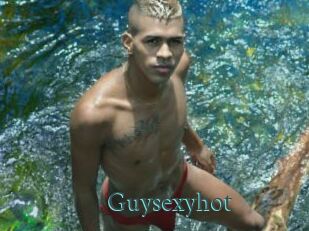 Guysexyhot