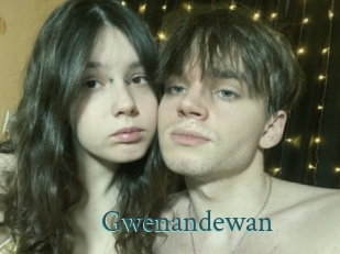 Gwenandewan
