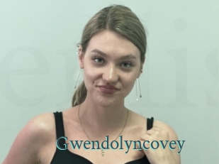Gwendolyncovey