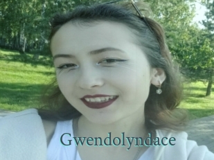 Gwendolyndace