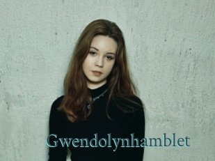 Gwendolynhamblet
