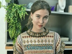 Gwenevitt
