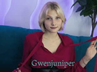 Gwenjuniper