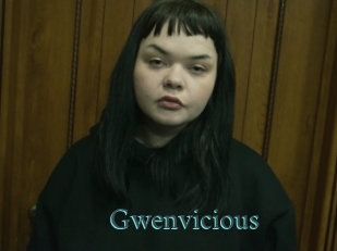 Gwenvicious