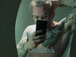 Gymtatuk