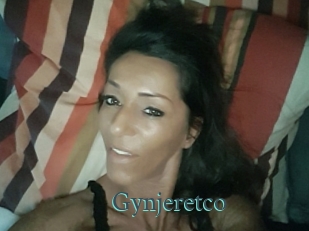 Gynjeretco